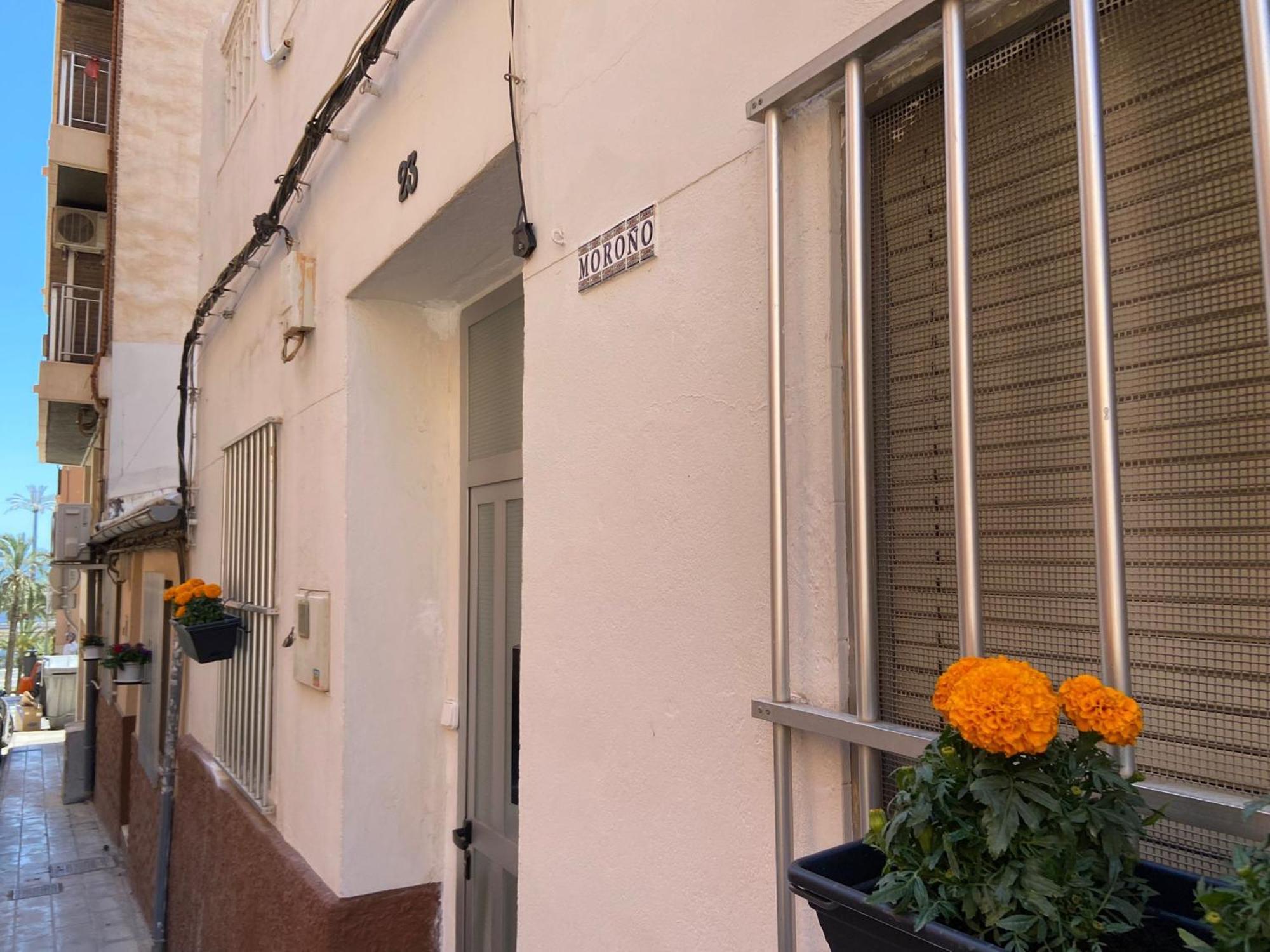 Appartamento Postiguet House Alicante
