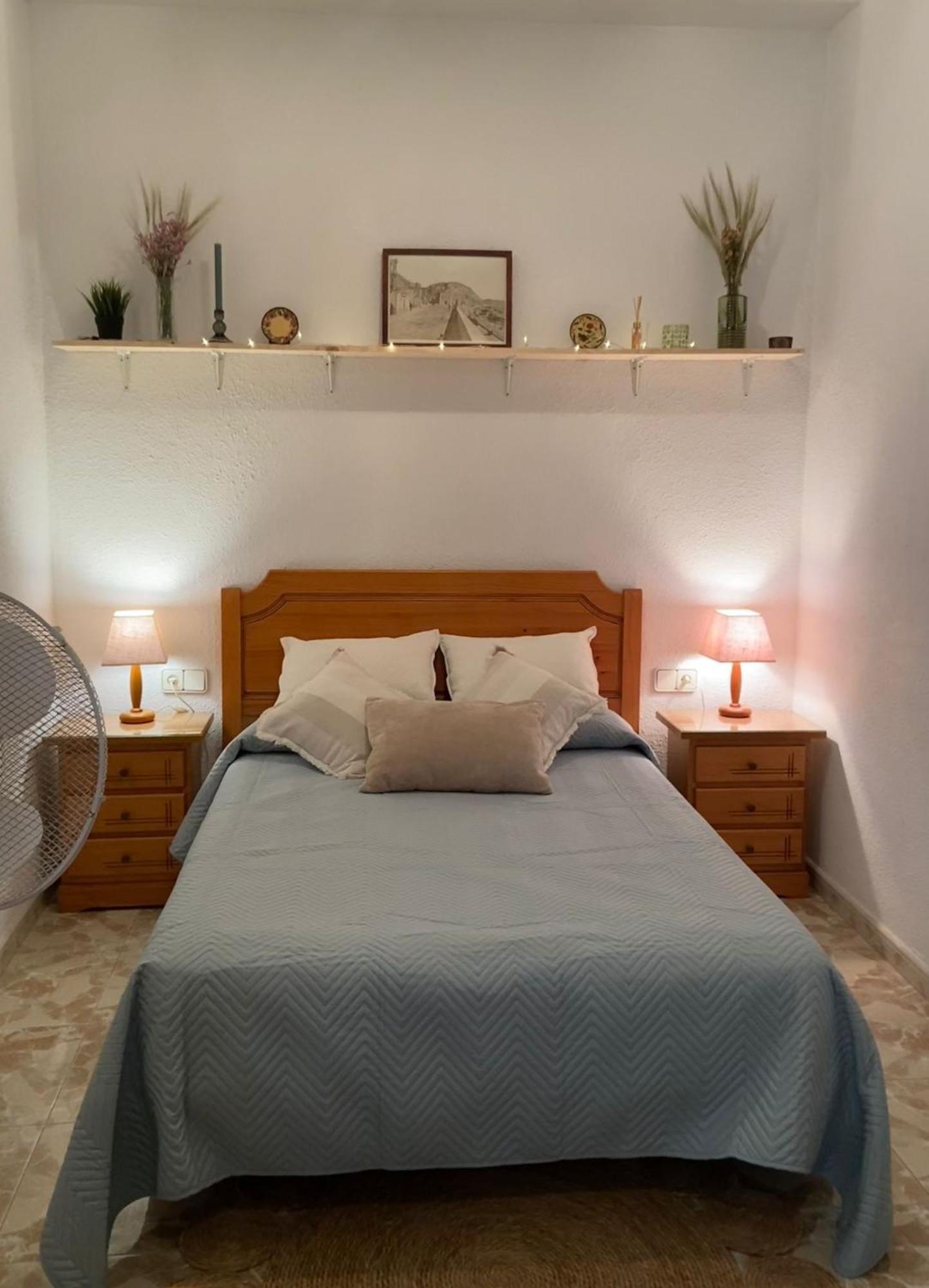 Postiguet House Appartamento Alicante