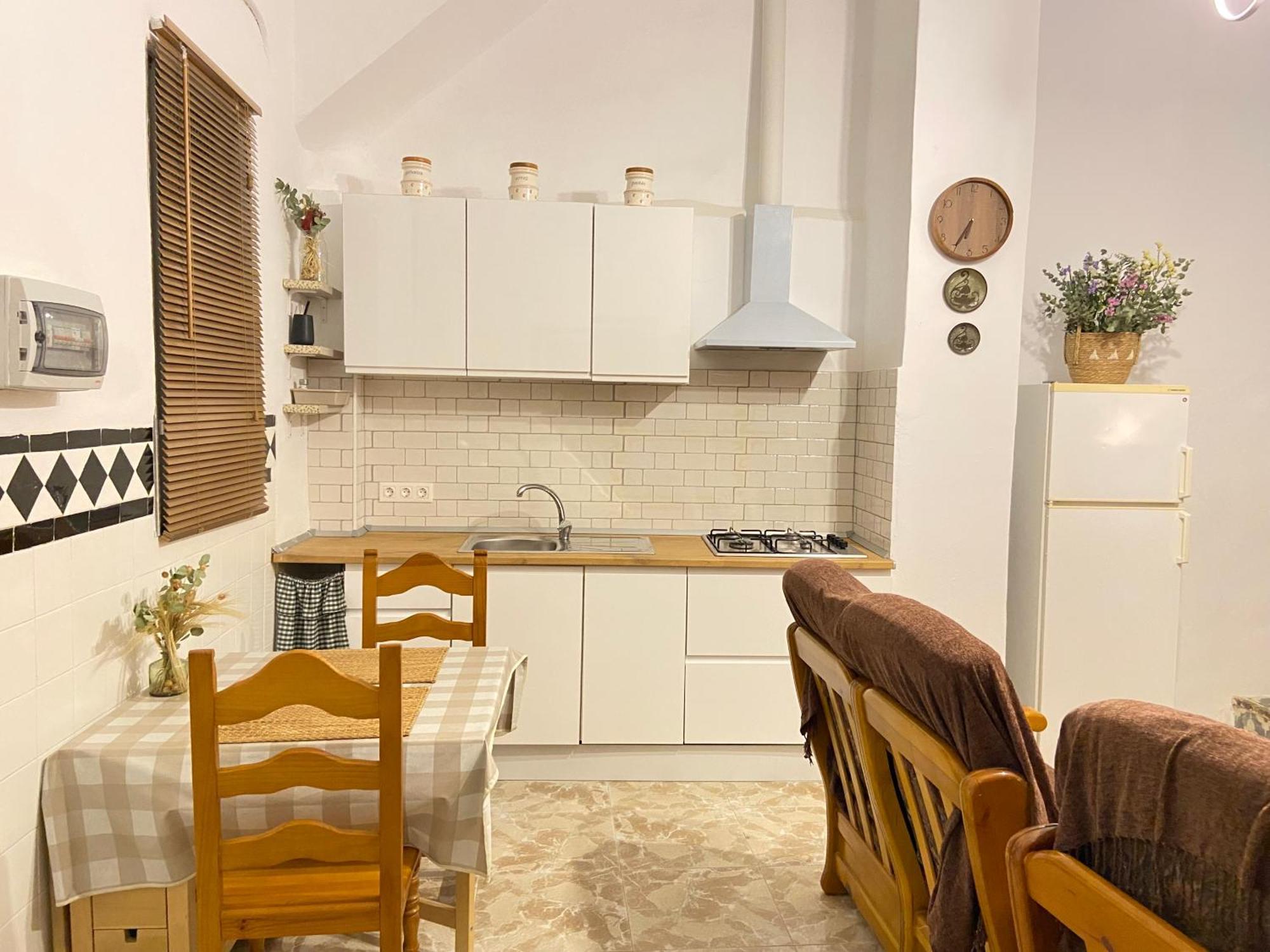 Postiguet House Appartamento Alicante