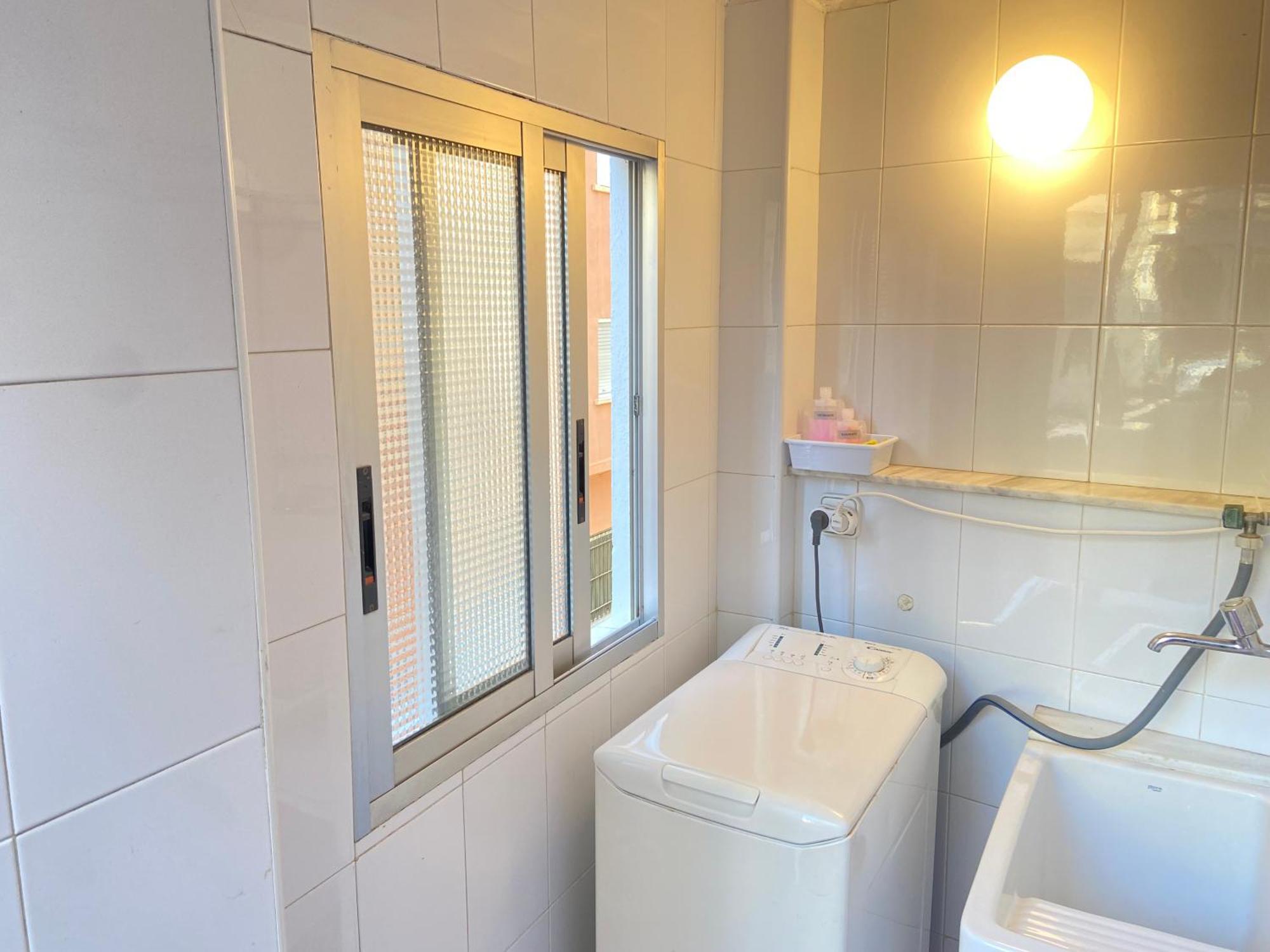 Appartamento Postiguet House Alicante