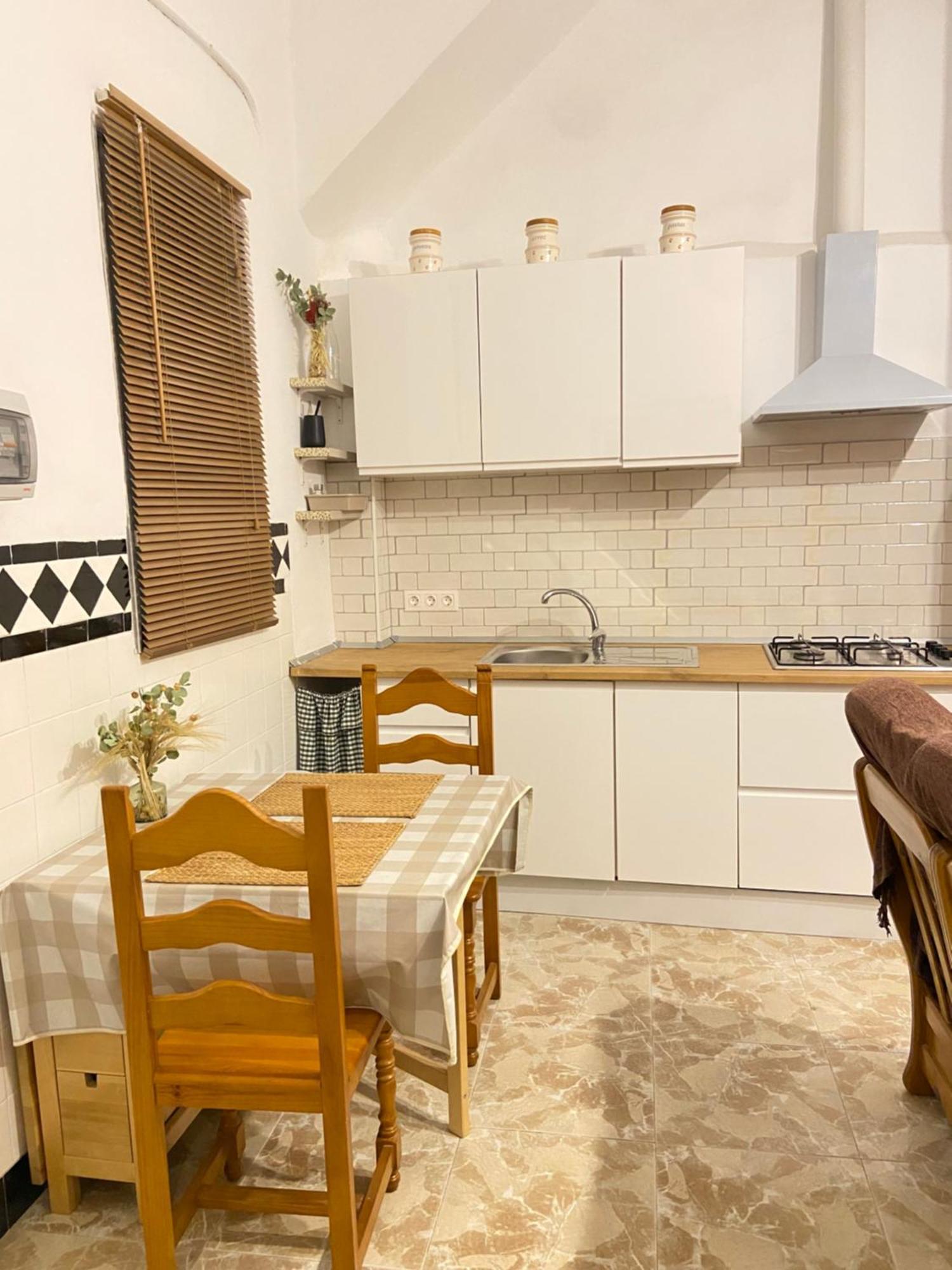 Postiguet House Appartamento Alicante