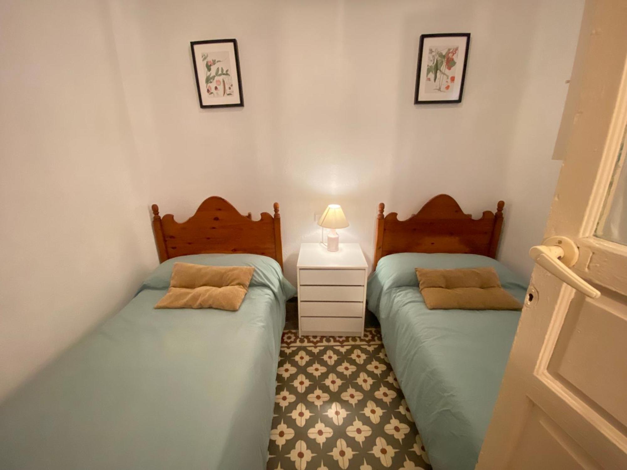 Appartamento Postiguet House Alicante