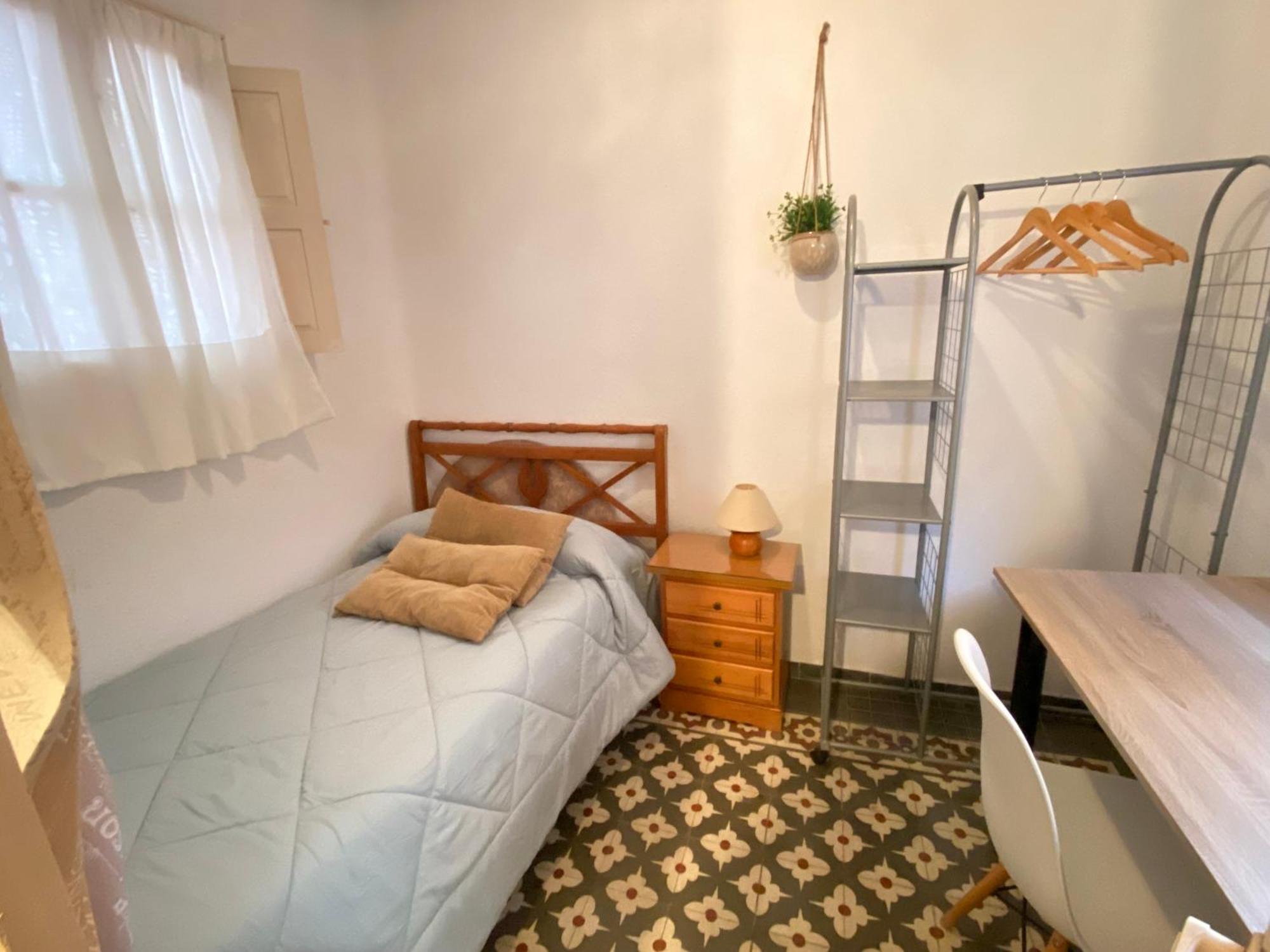 Postiguet House Appartamento