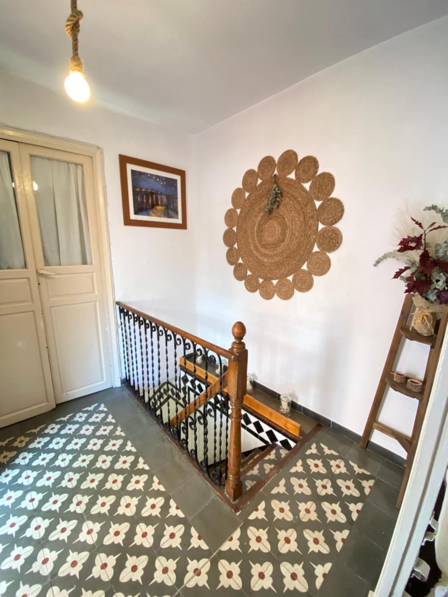 Postiguet House Appartamento